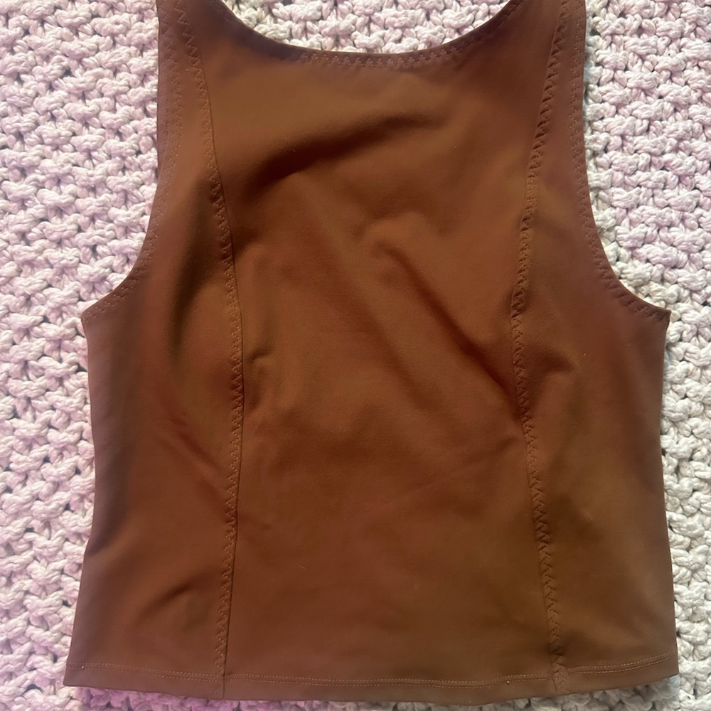 Free People Intimately Just Getting Started Tank